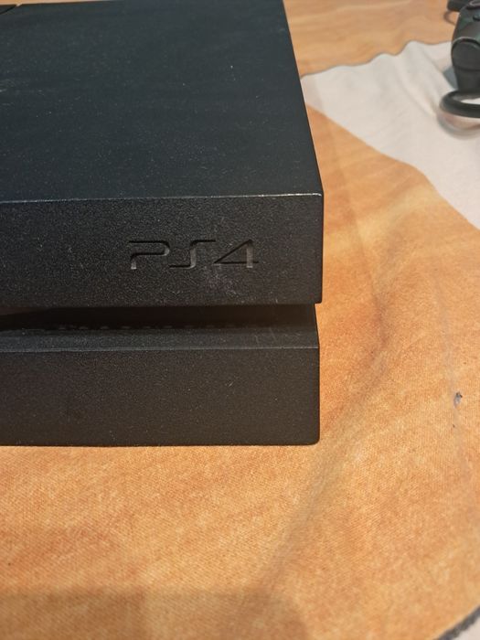 Плейстейшън 4 1TB