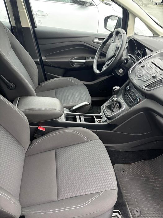 FORD C-MAX 2020 diesel 180 000km