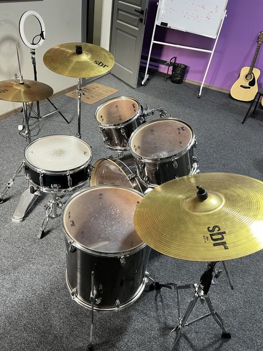 Барабанная установка Pearl