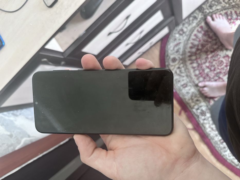 Samsung Galaxy A03 Core 32 ГБ / 2 SIM / Оригинал + кабель