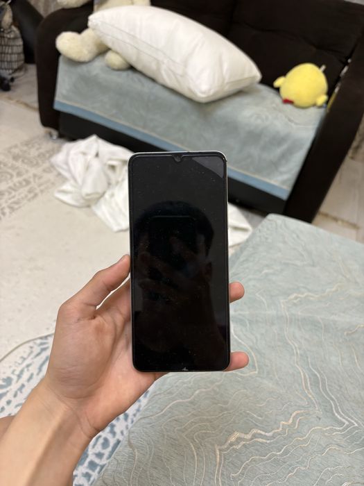 Xiaomi POCO C75 телефон утопленик