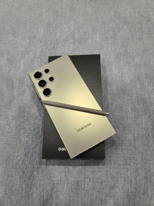 Samsung s24ultra 256