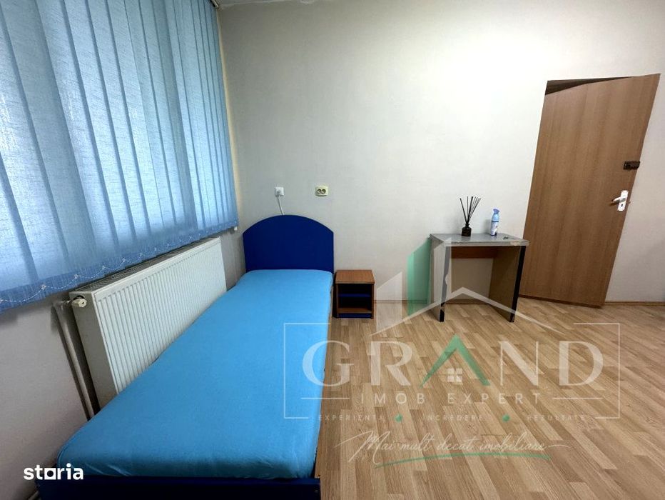Garsonieră 25 Mp | Utilități Incluse | Mărăști – Mărășești — fotografia 3