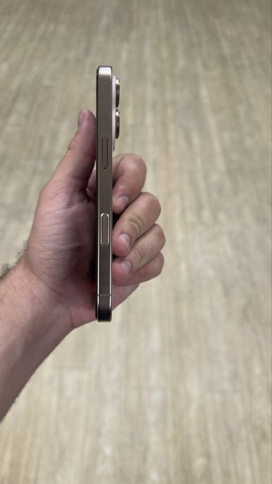 Iphonre 16 pro 256gb