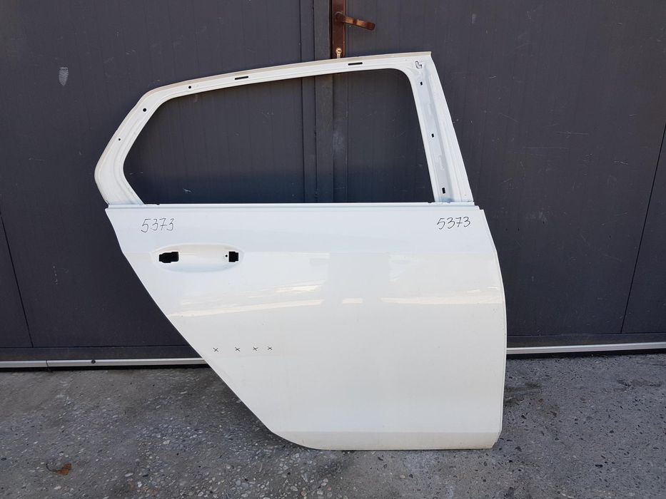 Usa dreapta spate VW Golf 8 Hatchback dupa 2020
