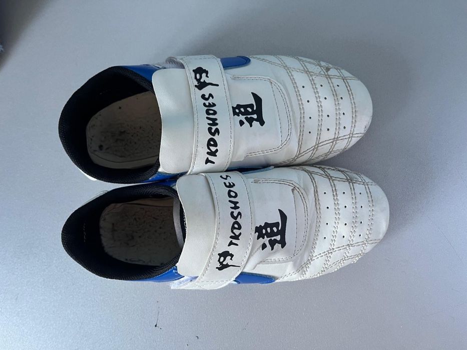 Кимоно для теквондо