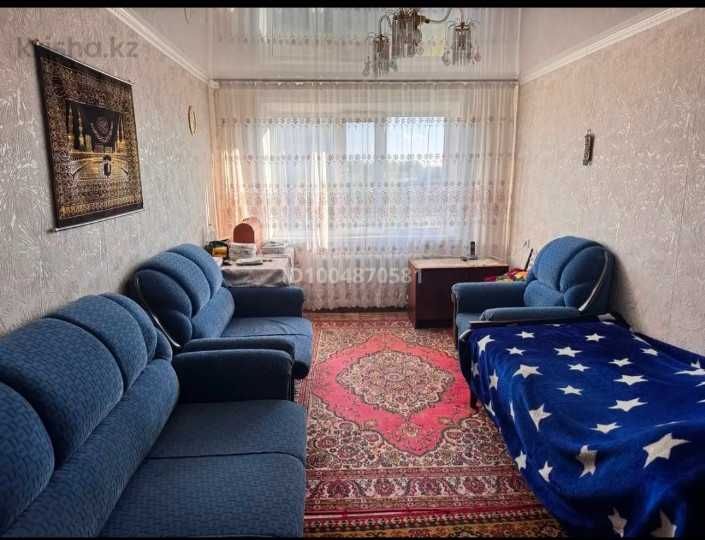 Продам квартиру с мебелью