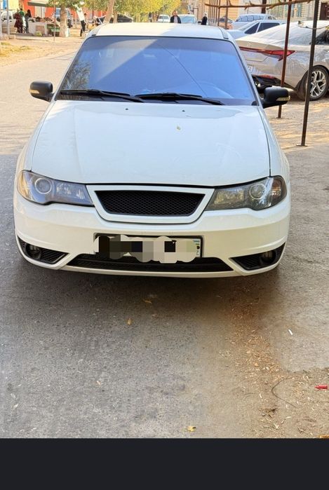 Nexia 2 srochni sotiladi