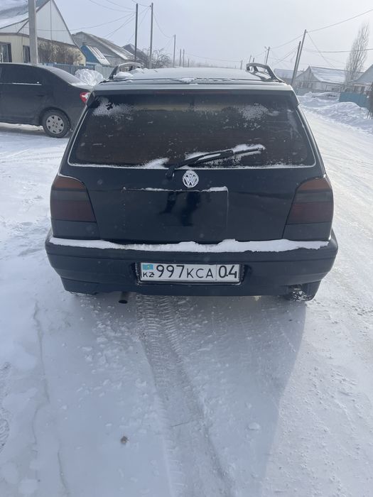 Продам фольксваген гольф 3