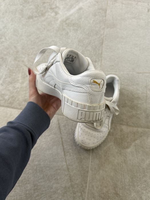 Pantofi sport Puma