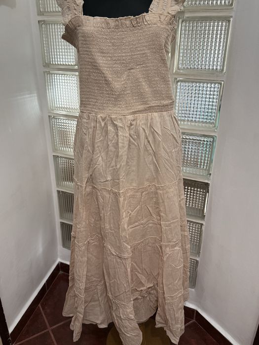 Rochie noua de vara  XXL