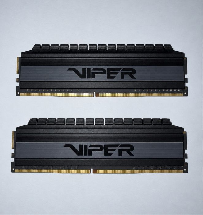 Patriot Viper Blackout (2x8)