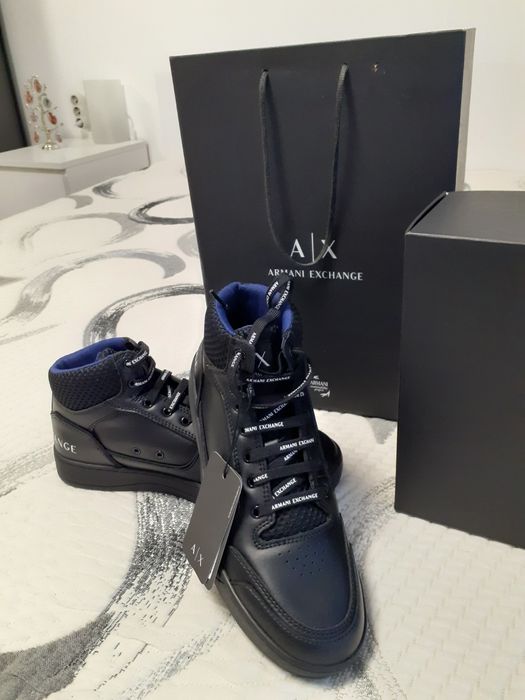 Vand o pereche ghete barbati" Armani "