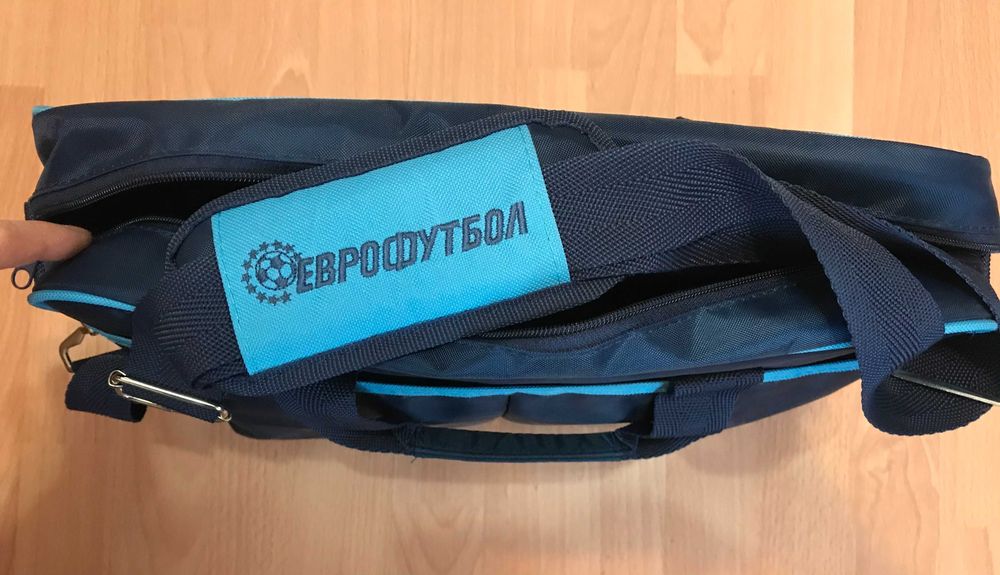 Нова чанта за лаптопи до 15.6", непромокаема