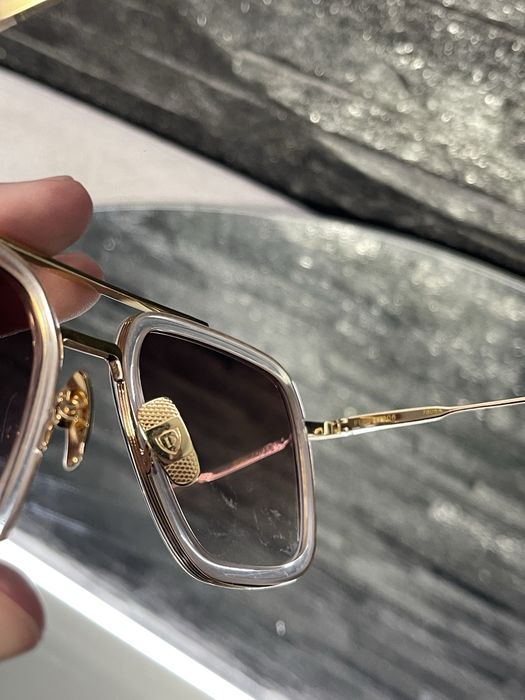 Ochelari de soare DITA Flight 006 – Luxury Eyewear