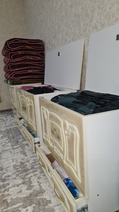 Сандықтар сатылады