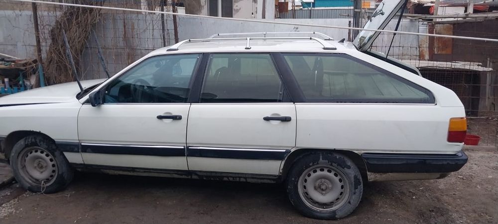 Продаётся Audi 100
