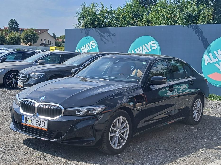 BMW Seria 3