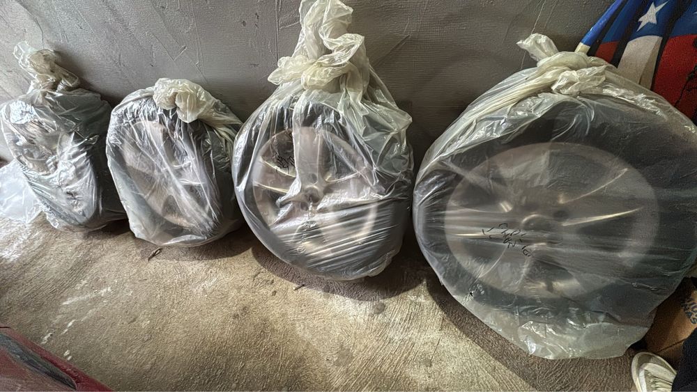 Skoda Octavia 2 facelift, 1.6 Diesel