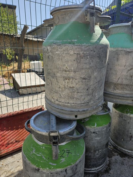 Продаются алюминевые фляги