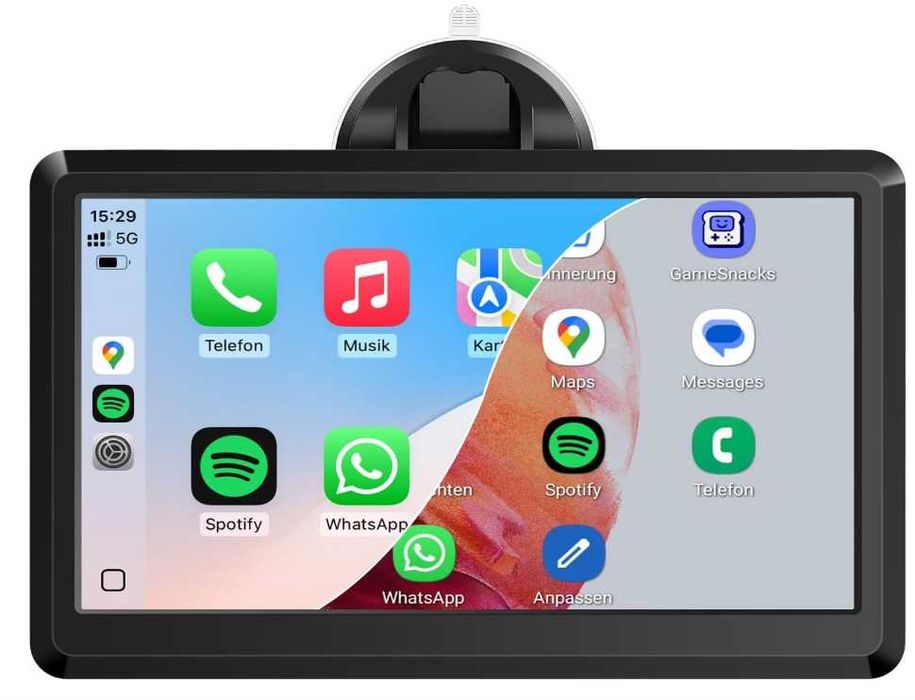 Aonerex CarPlay Android