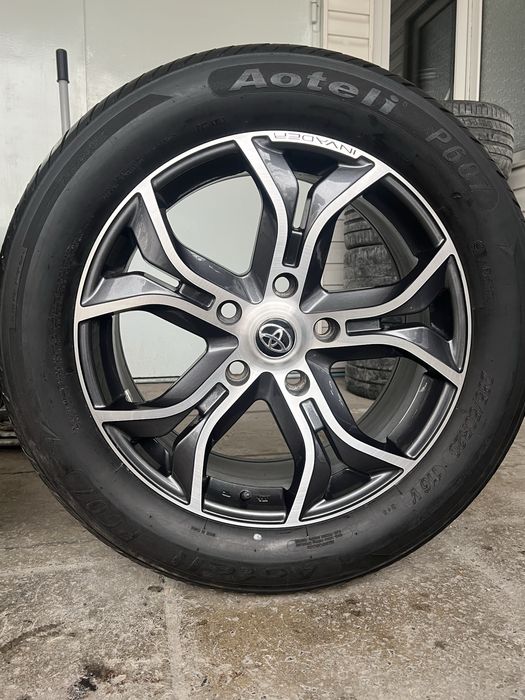 Инвайдер крузак 200 лексус 570