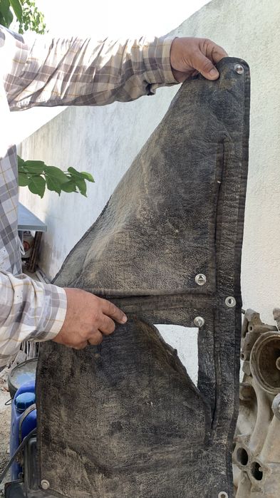 Запчасти на ГАЗ 53,3307