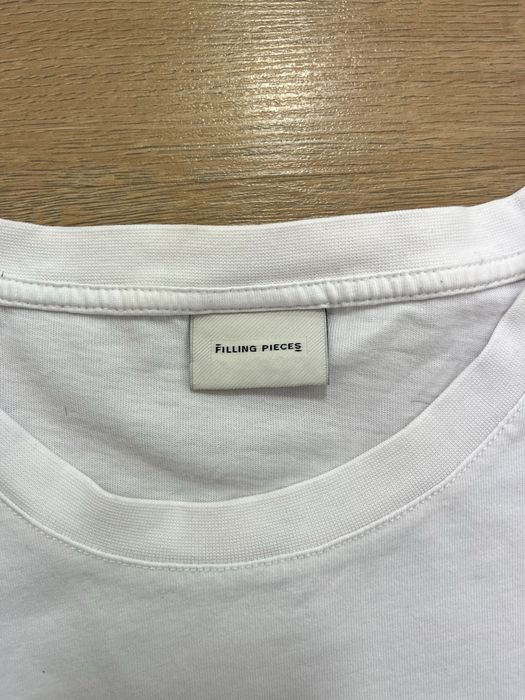 Filling Pieces,Hugo Boss мъжки тениски XL