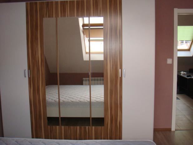 Дава се под наем Двустаен апартамент в София, Борово - 59 кв.м за 430 € - Снимка #5