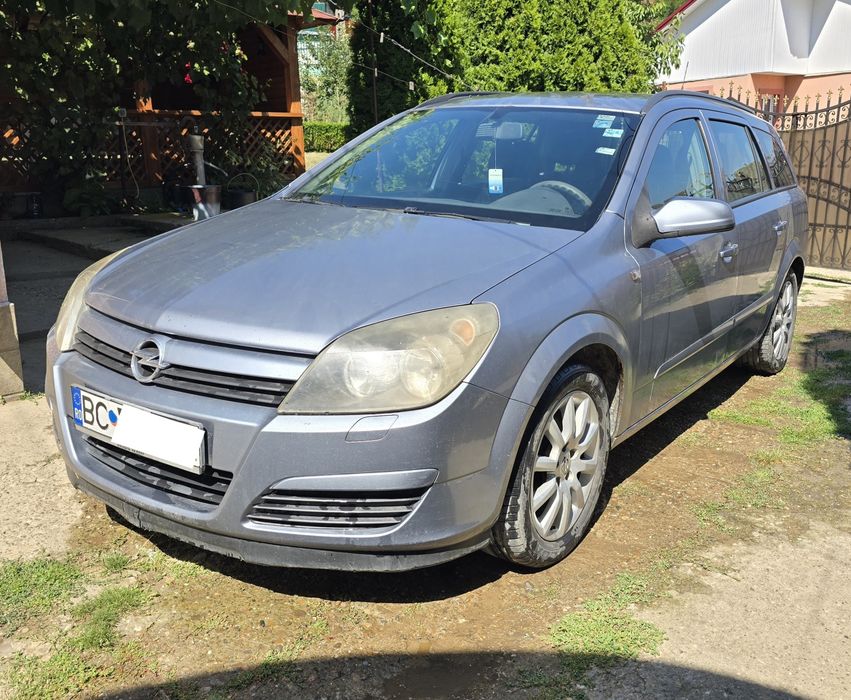 Opel Astra H Break