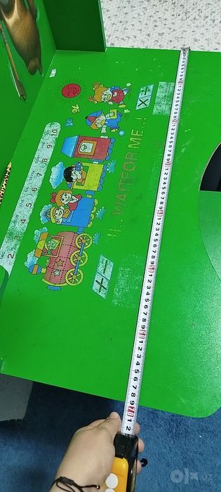 Парта для школьников