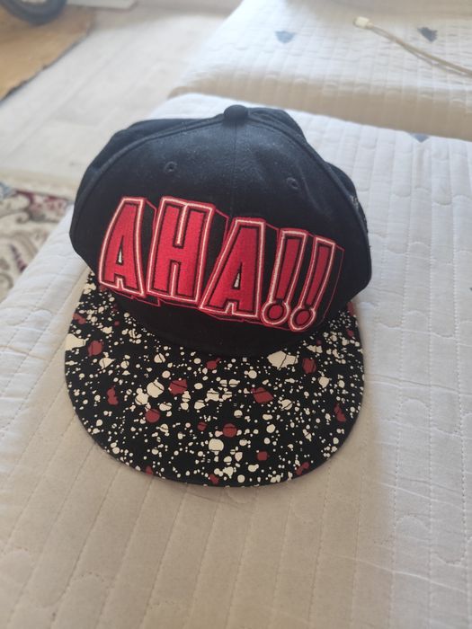 Продам кепку new era x dc comic