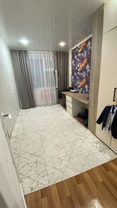 Продажа квартира.