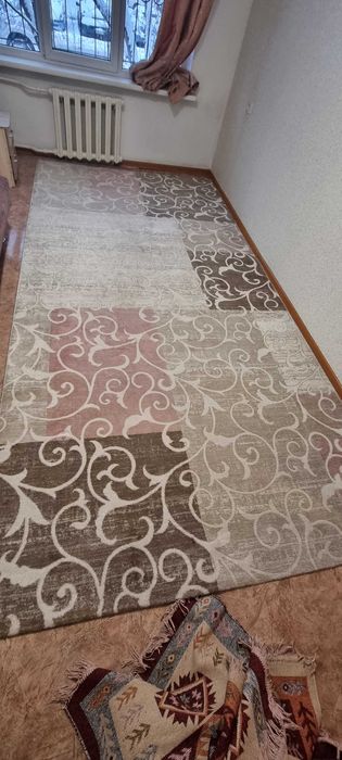 Продам Ковер в зал бу