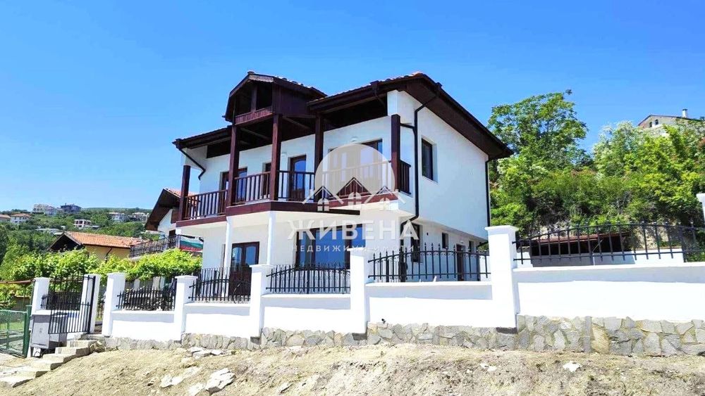 Продава се Къща в Балчик - 160 кв.м за 1656 €/кв.м - Снимка #5