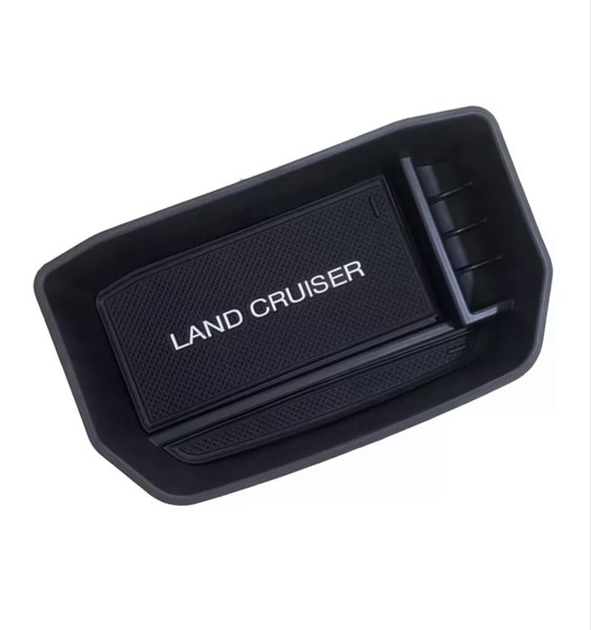 Органайзер в подлокотник Toyota Land Cruiser 200
