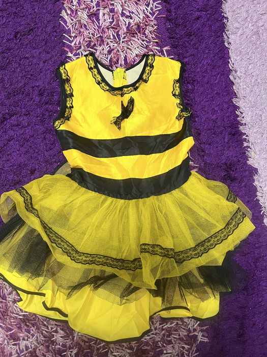 Новогодние костюмы