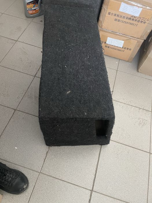 Сабвуфер pioneer оригинал