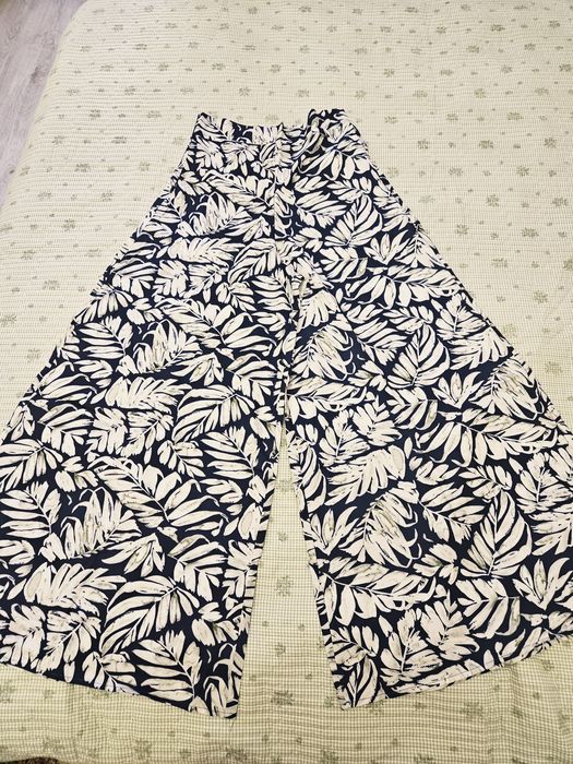 Брюки летние новые