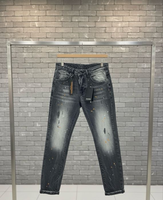 Blugi Dsquared2 copii