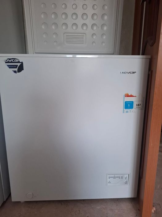 Морозильник продам