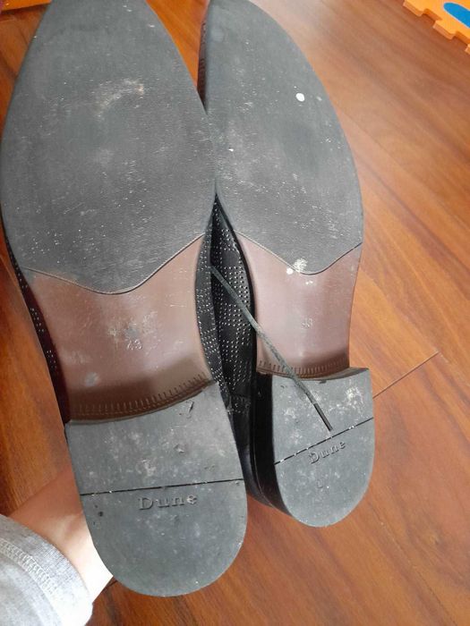 Pantofi barbat Dune 43
