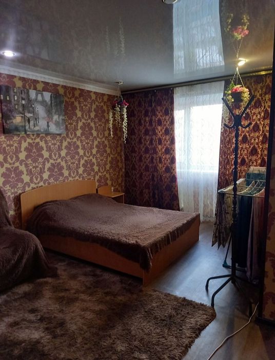 1 ком.кв Центр Wi-fi Smart,Титан