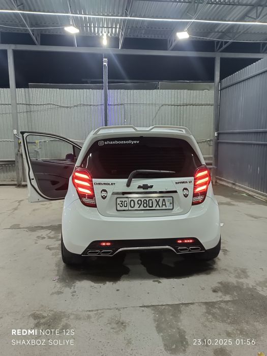 Spark 3 pozitsiya Sotiladi