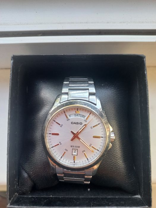 Мужские часы Casio