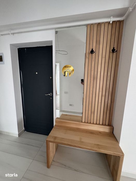 Apartament 3 Camere Etaj 2 - Prima Inchiriere - Disponibil Imediat