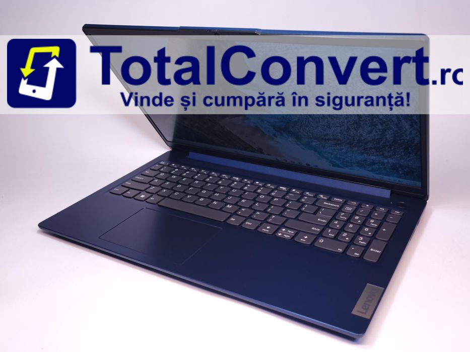 Lenovo Ideapad 3 Slim 15IAH8 Intel i5 12450H SSD 512GB /8GB | #D93500