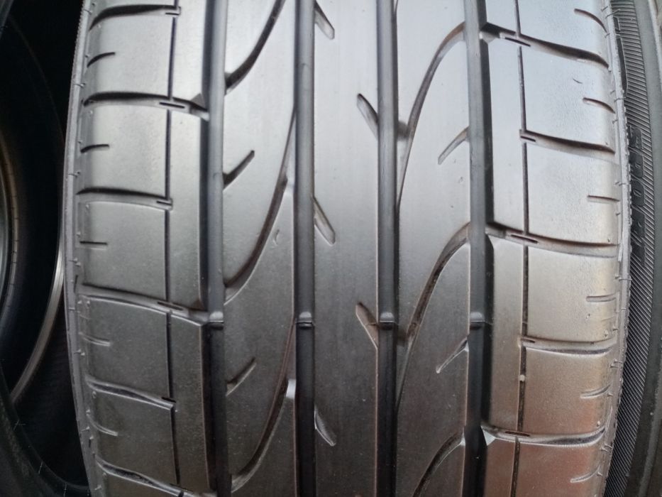 Anvelope de vara 225 45 19 Bridgestone Dueler HP Sport