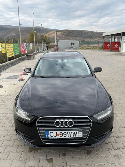 Audi A4 Vând Audi A4 B8,5 an 2013