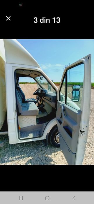 Vw lt 46 2800 Diesel